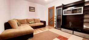 Central Park Apartments Piatra Neamţ